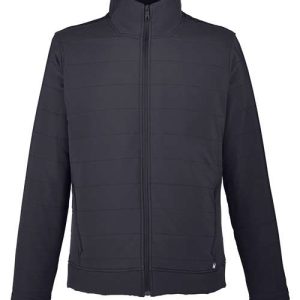 Alternative view of Spyder Men's Axis Insulated Jacket
