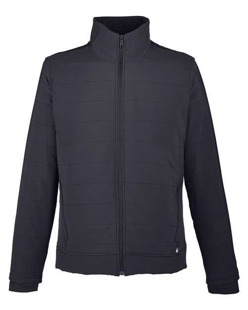 Spyder Men's Axis Insulated Jacket - Image 2