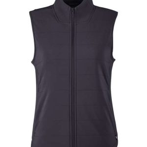Alternative view of Spyder Women's Axis Insulated Vest