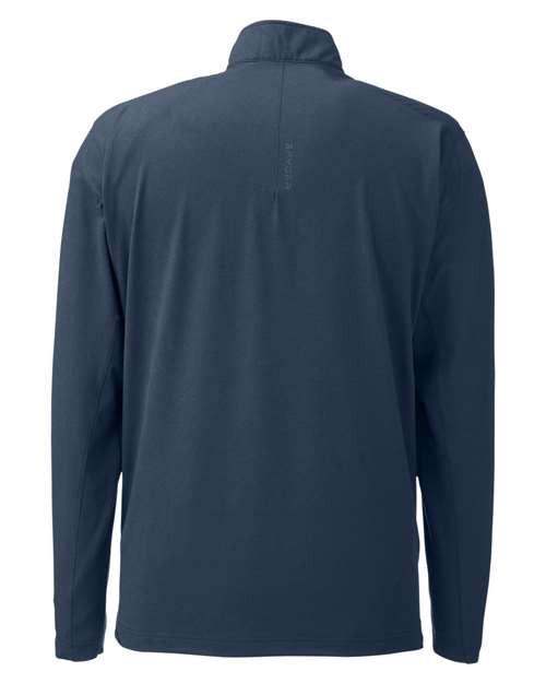 Spyder Men's Spyre Quarter-Zip Pullover - Image 5