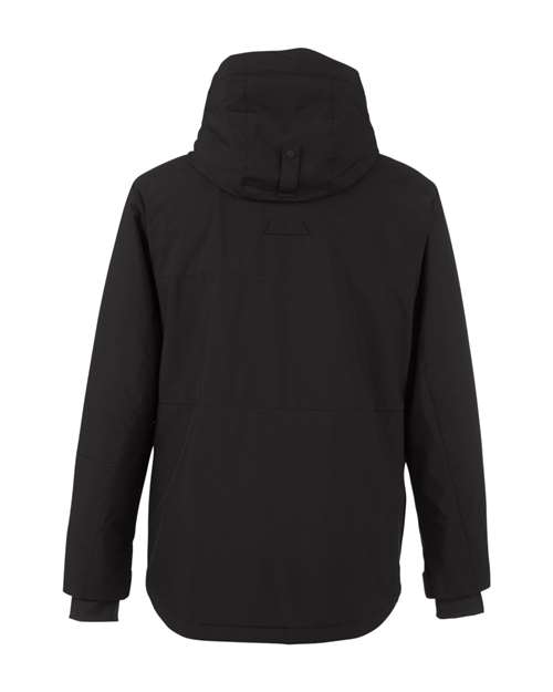 Spyder Men's Convert Insulated Jacket - Image 3
