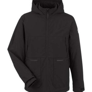 Alternative view of Spyder Men's Convert Insulated Jacket