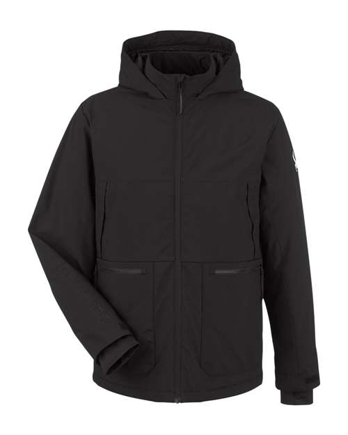 Spyder Men's Convert Insulated Jacket - Image 2