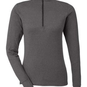 Alternative view of Spyder Women's Spyre Quarter-Zip Pullover