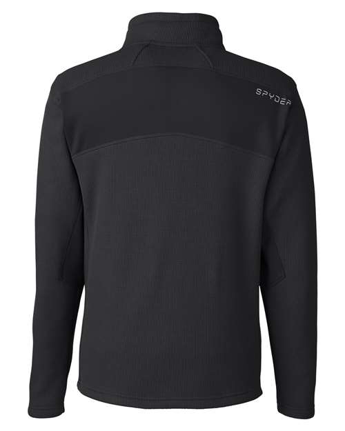 Spyder Men's Constant Canyon Sweater - Image 3