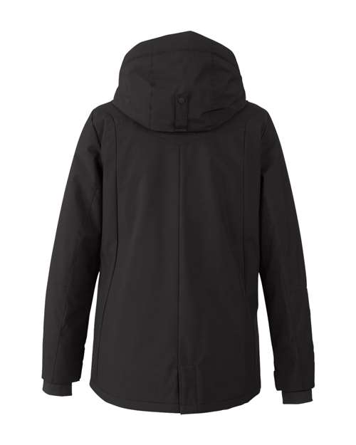 Spyder Women's Convert Insulated Jacket - Image 3