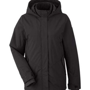 Alternative view of Spyder Women's Convert Insulated Jacket