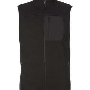 Alternative view of Spyder Men's Constant Canyon Vest