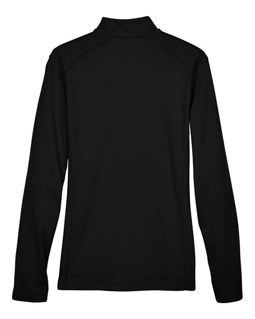 Devon & Jones Women's DRYTEC20™ Performance Quarter-Zip Pullover - Image 6