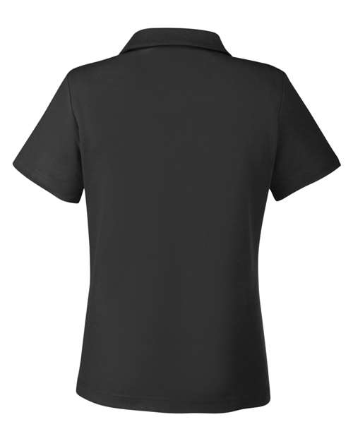 CORE365 Women's Fusion ChromaSoft™ Pique Polo - Image 21