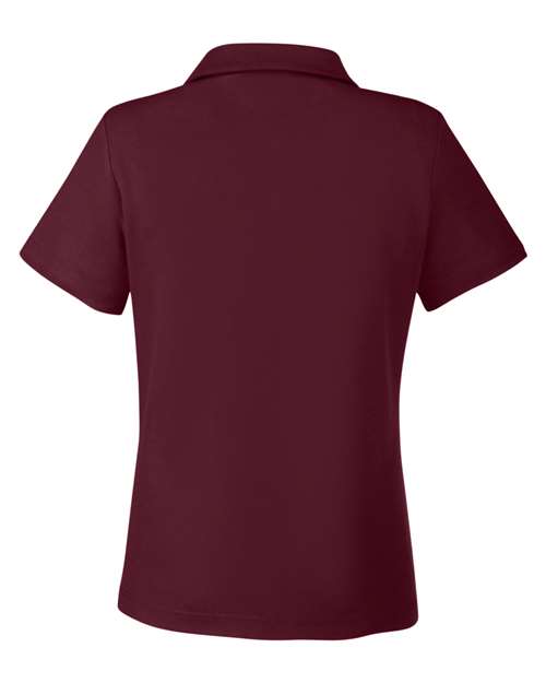 CORE365 Women's Fusion ChromaSoft™ Pique Polo - Image 22