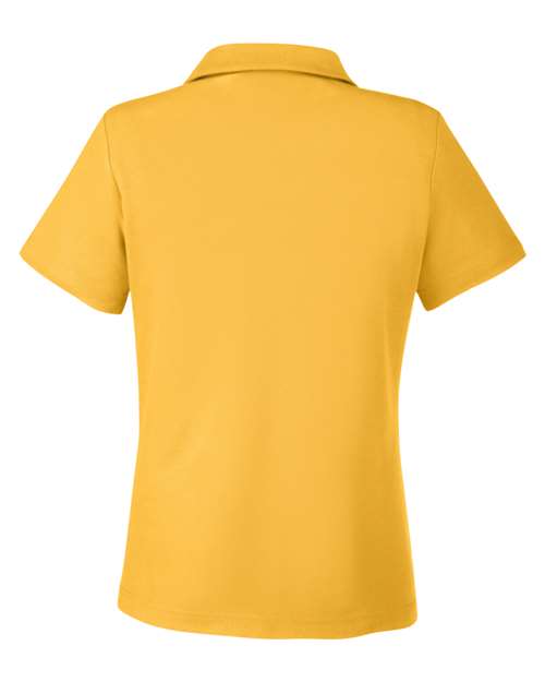 CORE365 Women's Fusion ChromaSoft™ Pique Polo - Image 23