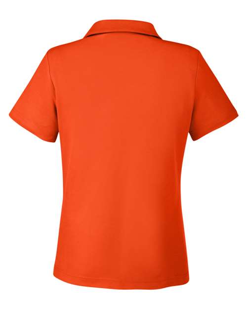 CORE365 Women's Fusion ChromaSoft™ Pique Polo - Image 24