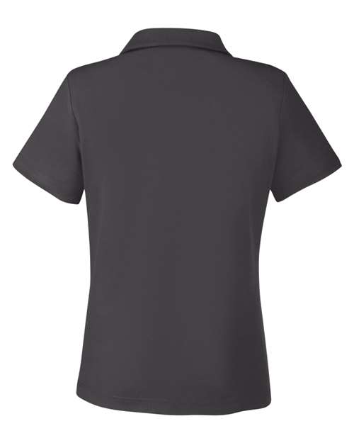 CORE365 Women's Fusion ChromaSoft™ Pique Polo - Image 26