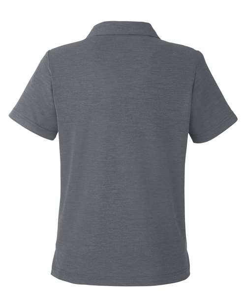 CORE365 Women's Fusion ChromaSoft™ Pique Polo - Image 27