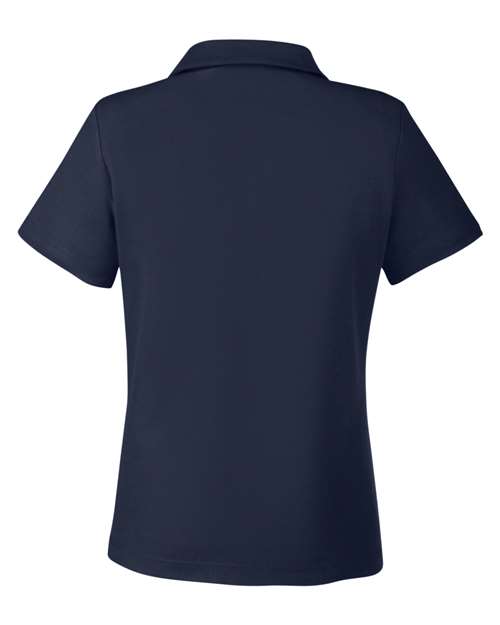 CORE365 Women's Fusion ChromaSoft™ Pique Polo - Image 29