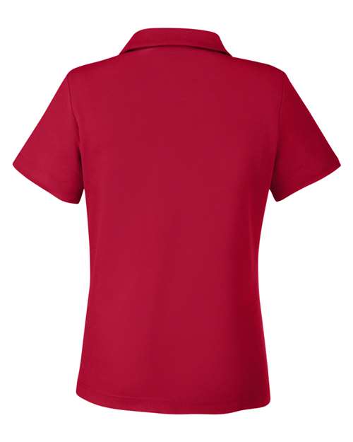CORE365 Women's Fusion ChromaSoft™ Pique Polo - Image 31