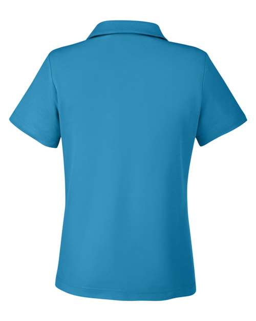 CORE365 Women's Fusion ChromaSoft™ Pique Polo - Image 32