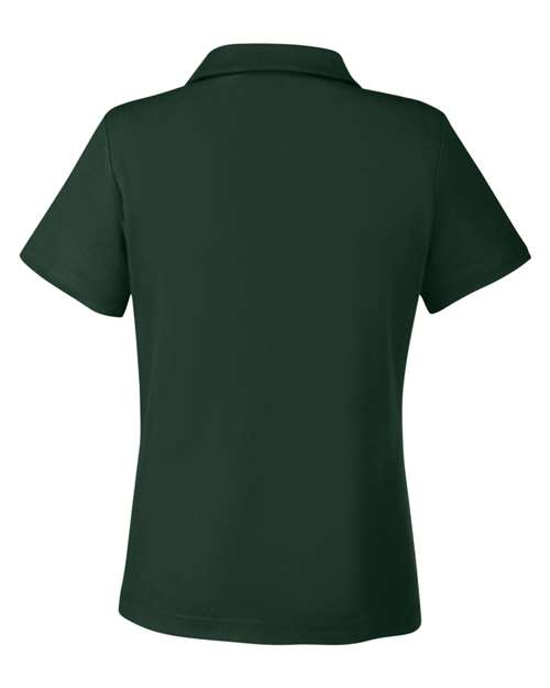 CORE365 Women's Fusion ChromaSoft™ Pique Polo - Image 33