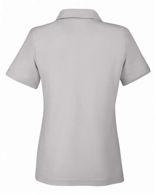 CORE365 Women's Fusion ChromaSoft™ Pique Polo - Image 34
