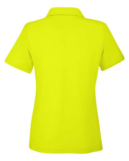 CORE365 Women's Fusion ChromaSoft™ Pique Polo - Image 35