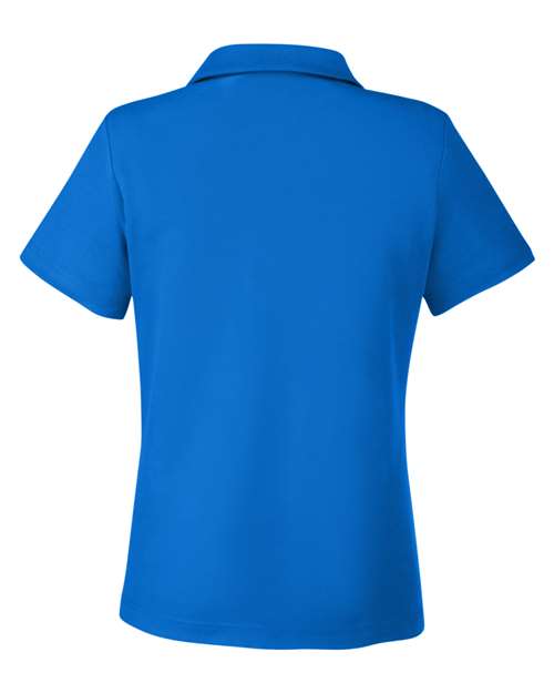 CORE365 Women's Fusion ChromaSoft™ Pique Polo - Image 36