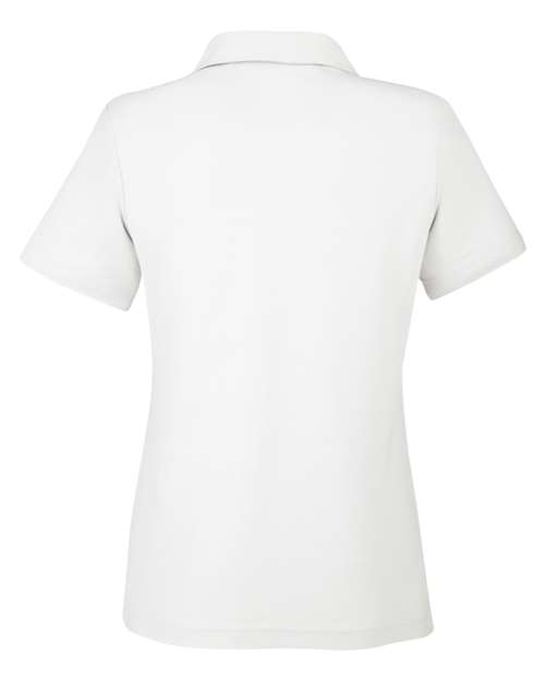 CORE365 Women's Fusion ChromaSoft™ Pique Polo - Image 37