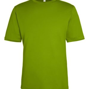 Alternative view of CORE365 Unisex Capital Performance T-Shirt