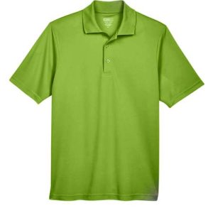 Alternative view of CORE365 Men's Origin Performance Piqué Polo