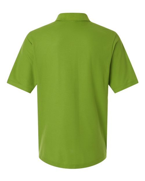 CORE365 Men's Resolve CVC Performance Pique Polo - Image 18