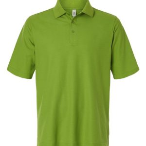 Alternative view of CORE365 Men's Resolve CVC Performance Pique Polo