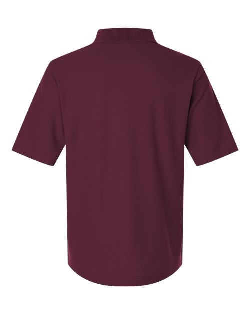 CORE365 Men's Resolve CVC Performance Pique Polo - Image 20