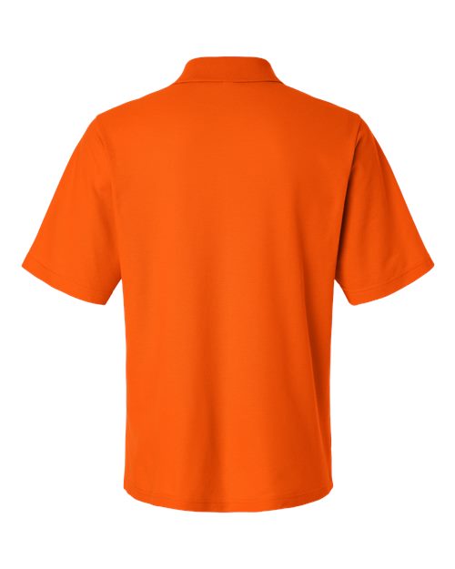 CORE365 Men's Resolve CVC Performance Pique Polo - Image 22
