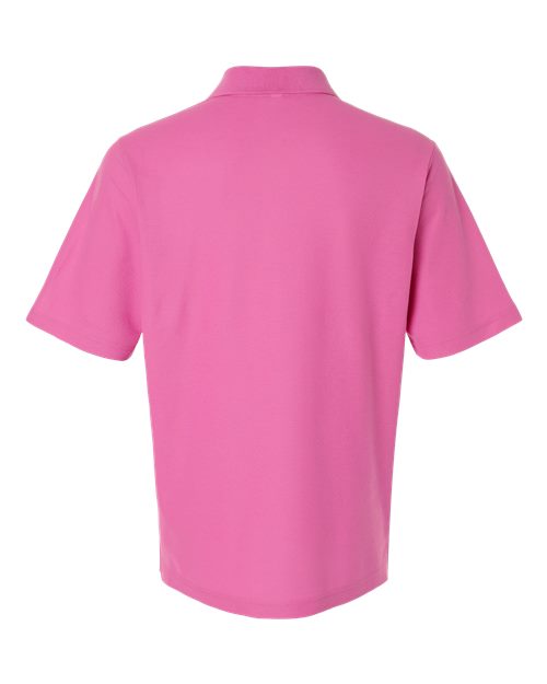 CORE365 Men's Resolve CVC Performance Pique Polo - Image 25