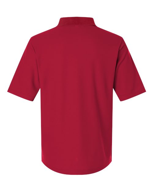 CORE365 Men's Resolve CVC Performance Pique Polo - Image 27