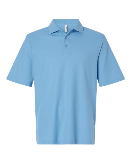 CORE365 Men's Resolve CVC Performance Pique Polo - Image 12