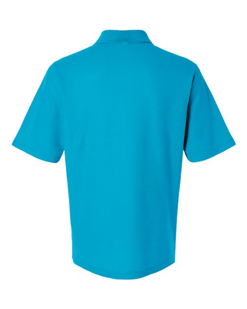 CORE365 Men's Resolve CVC Performance Pique Polo - Image 29