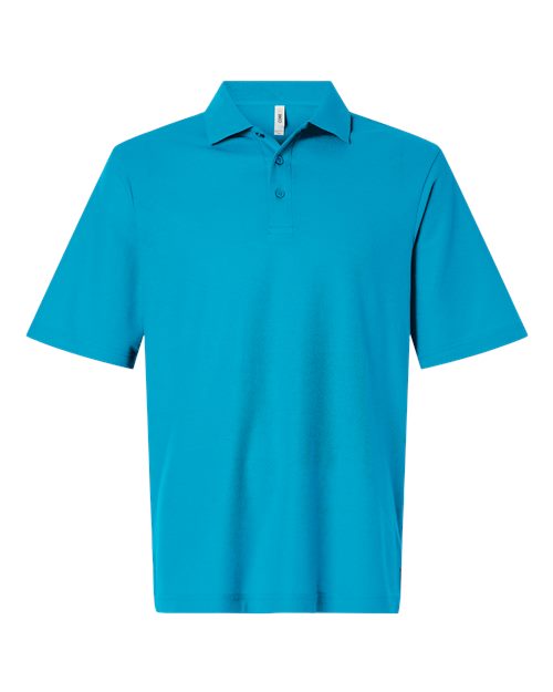 CORE365 Men's Resolve CVC Performance Pique Polo - Image 13