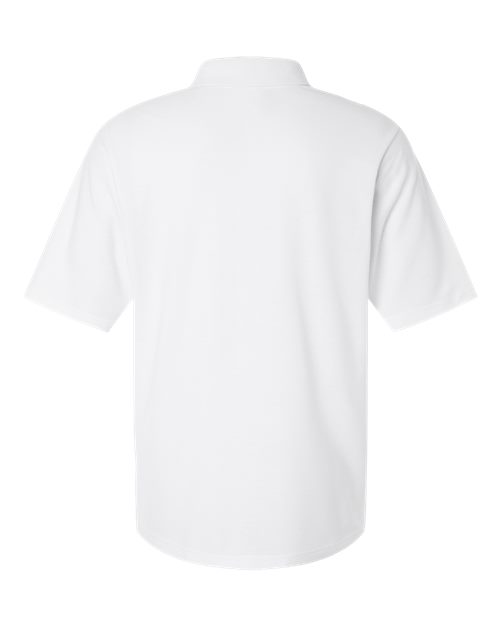 CORE365 Men's Resolve CVC Performance Pique Polo - Image 33