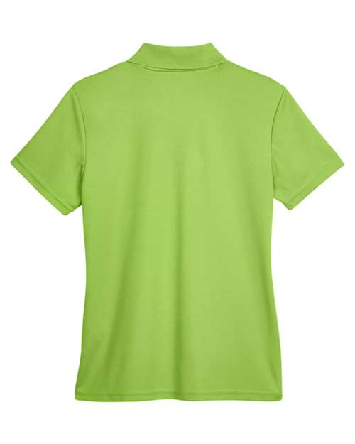 CORE365 Women's Origin Performance Piqué Polo - Image 19