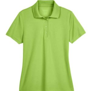 Alternative view of CORE365 Women's Origin Performance Piqué Polo