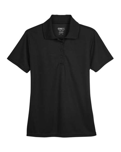 CORE365 Women's Origin Performance Piqué Polo - Image 3