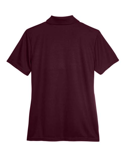 CORE365 Women's Origin Performance Piqué Polo - Image 21
