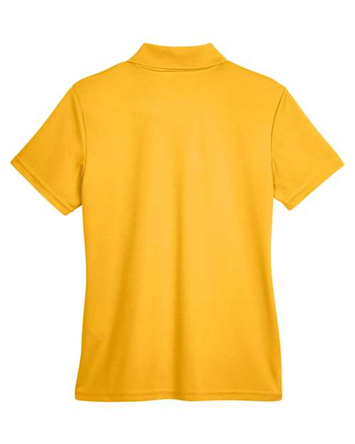 CORE365 Women's Origin Performance Piqué Polo - Image 22