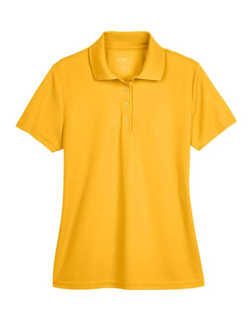 CORE365 Women's Origin Performance Piqué Polo - Image 5
