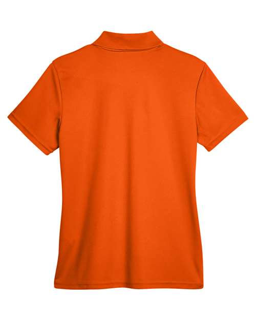 CORE365 Women's Origin Performance Piqué Polo - Image 23