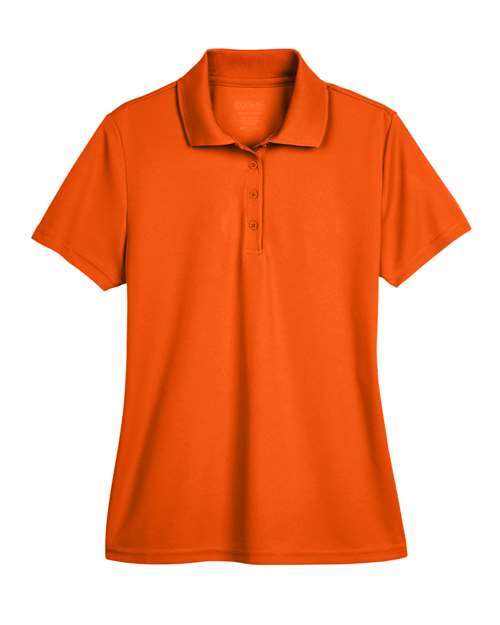 CORE365 Women's Origin Performance Piqué Polo - Image 6