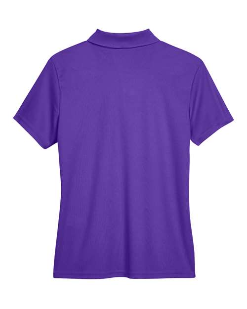 CORE365 Women's Origin Performance Piqué Polo - Image 24