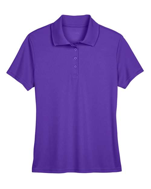 CORE365 Women's Origin Performance Piqué Polo - Image 7