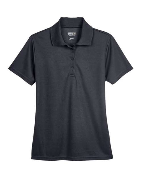 CORE365 Women's Origin Performance Piqué Polo - Image 8